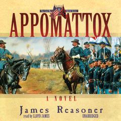 Appomattox Audiobook, by James Reasoner