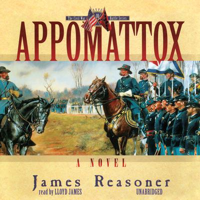 Appomattox Audiobook, by 