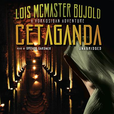 Cetaganda Audiobook, by Lois McMaster Bujold