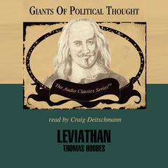 Leviathan Audiobook, by George H. Smith