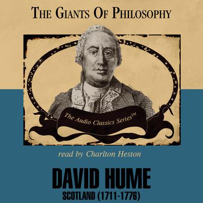 David Hume: Scotland (1711-1776) Audiobook, by 