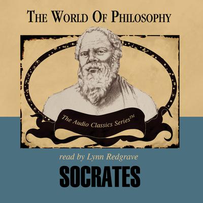 Socrates Audiobook, by Thomas C. Brickhouse