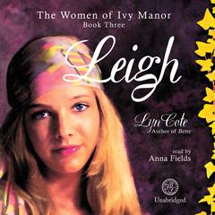 Leigh Audiobook, by Lyn Cote