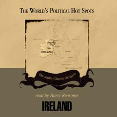 Ireland Audiobook, by Wendy McElroy