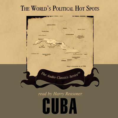 Cuba Audiobook, by 