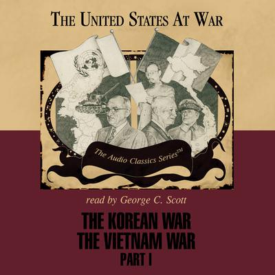 The Korean War and The Vietnam War, Part 1 Audiobook, by Joseph Stromberg