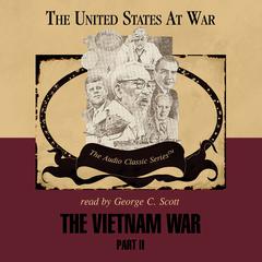 The Vietnam War: Part 2 Audiobook, by Wendy McElroy