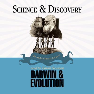 Darwin and Evolution Audiobook, by Michael Ghiselin