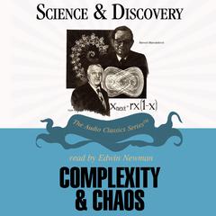 Complexity and Chaos Audiobook, by 