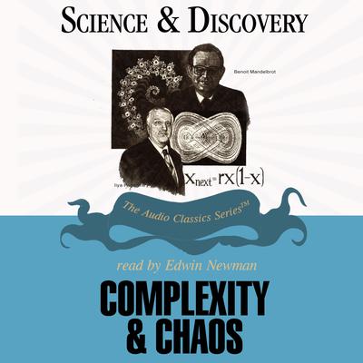 Complexity and Chaos Audiobook, by Roger White