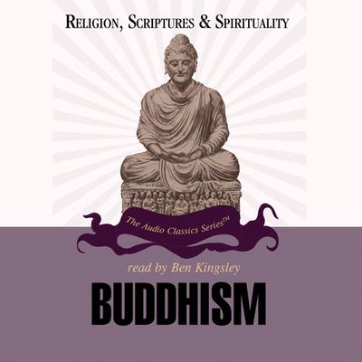 Buddhism Audiobook, by 