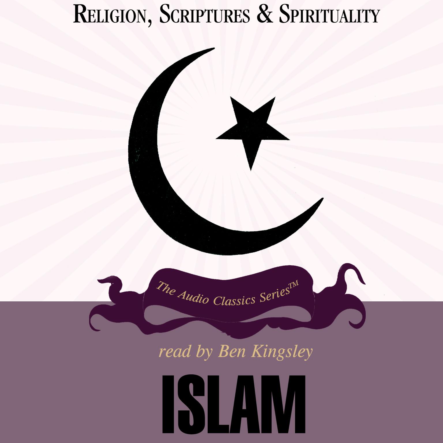 Islam Audiobook, by Charles Adams