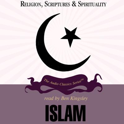 Islam Audiobook, by 