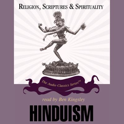 Hinduism Audiobook, by 