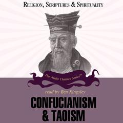 Confucianism and Taoism Audiobook, by 