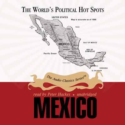Mexico Audiobook, by 