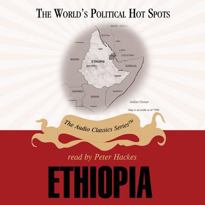 Ethiopia Audiobook, by 
