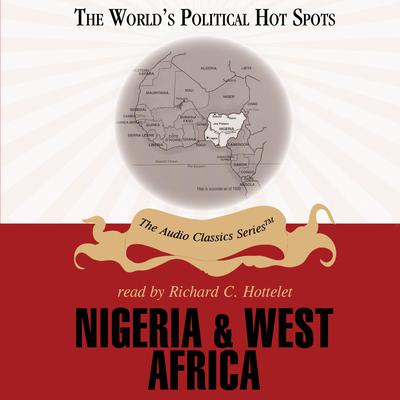 Nigeria and West Africa Audiobook, by 