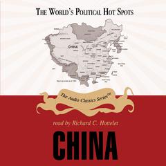 China Audiobook, by Murray Sayle