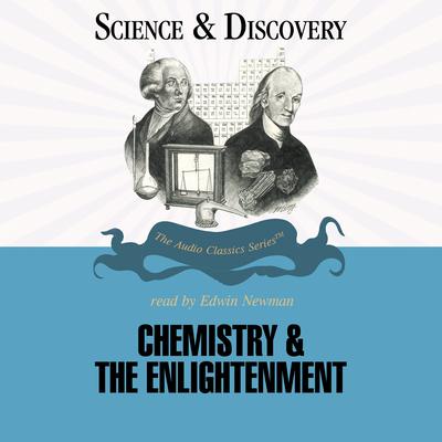 Chemistry and the Enlightenment Audiobook, by Ian Jackson