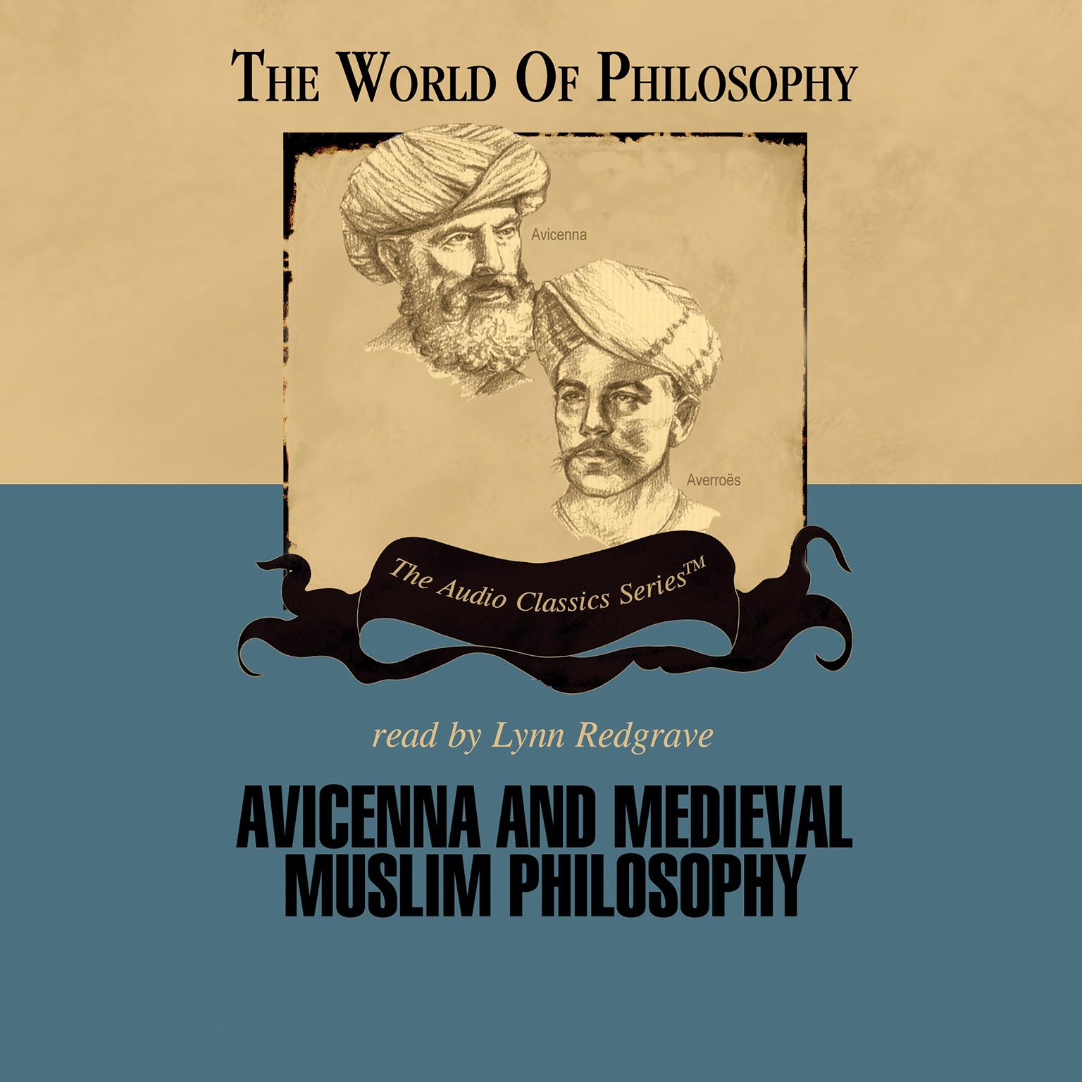 Avicenna and Medieval Muslim Philosophy Audiobook, by Thomas Gaskill