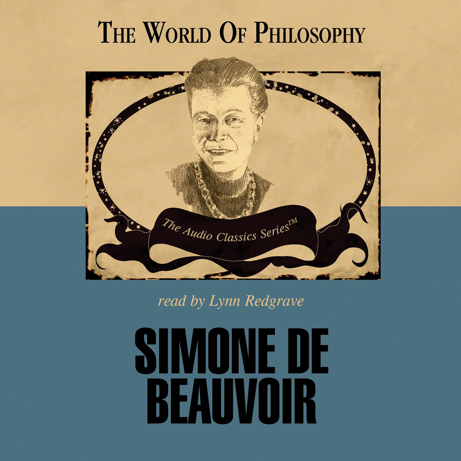 Simone de Beauvoir Audiobook, by Ladelle McWhorter