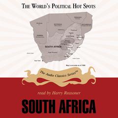 South Africa Audiobook, by Joseph Stromberg
