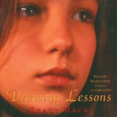 Drawing Lessons Audiobook, by Tracy Mack