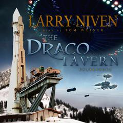 The Draco Tavern Audiobook, by Larry Niven