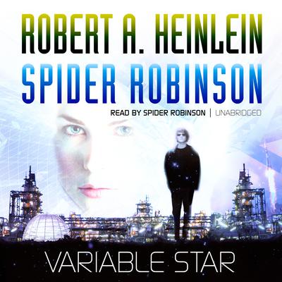 Variable Star Audiobook, by 