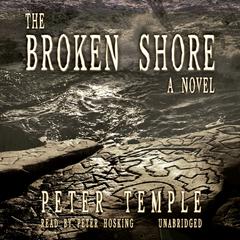 The Broken Shore Audiobook, by Peter Temple