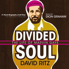 Divided Soul: The Life of Marvin Gaye Audiobook, by David Ritz