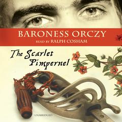 The Scarlet Pimpernel Audiobook, by 