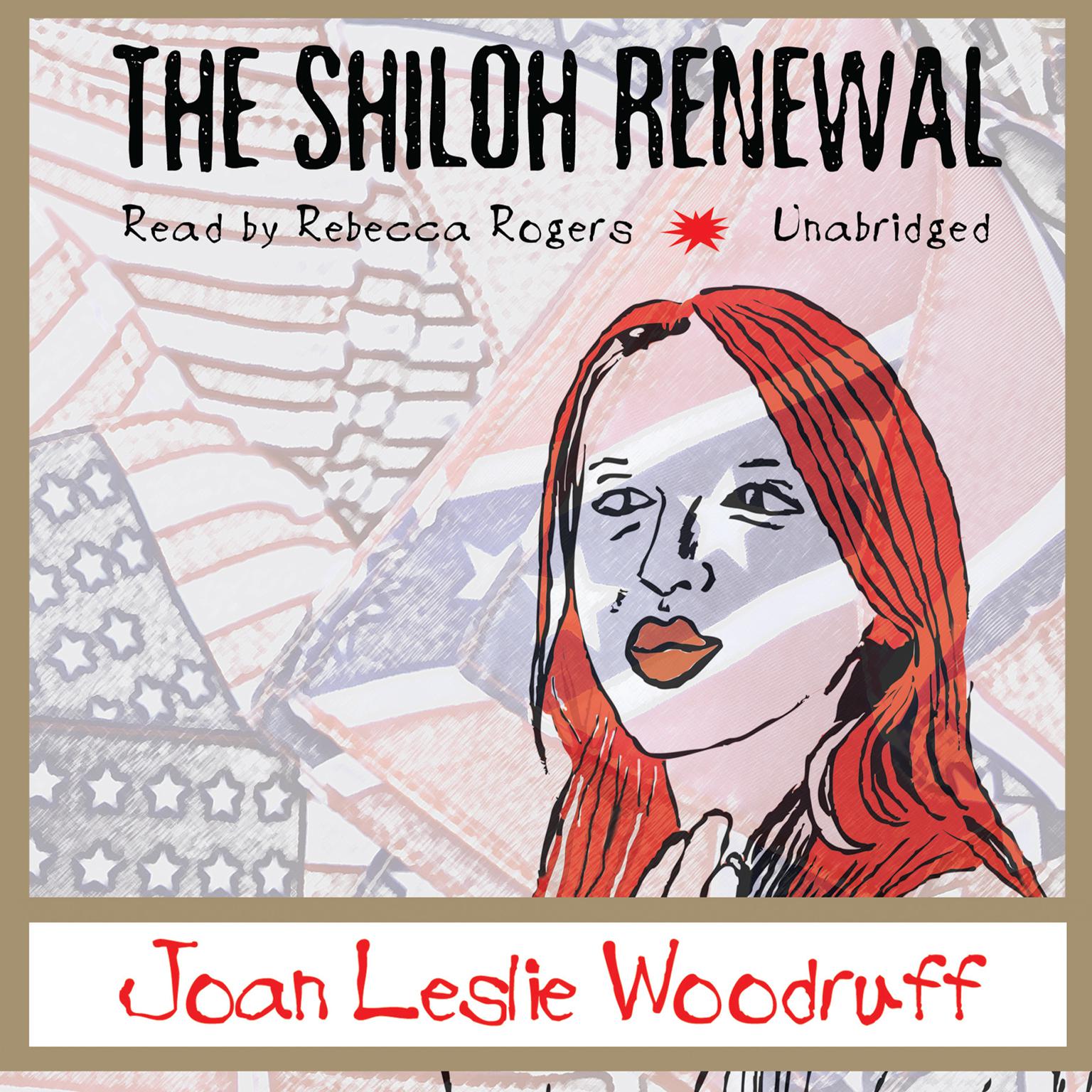 The Shiloh Renewal Audiobook, by Joan Leslie Woodruff