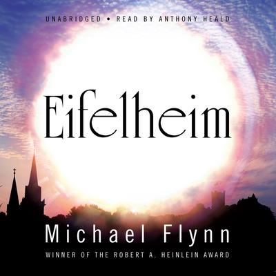 Eifelheim Audiobook, by Michael Flynn