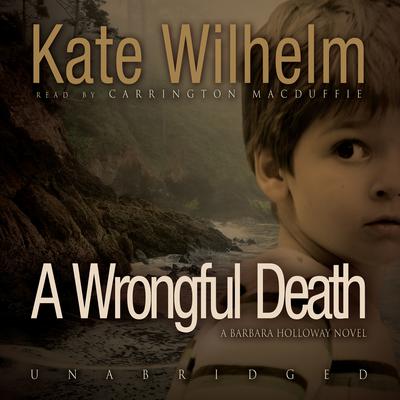 A Wrongful Death Audiobook, by 