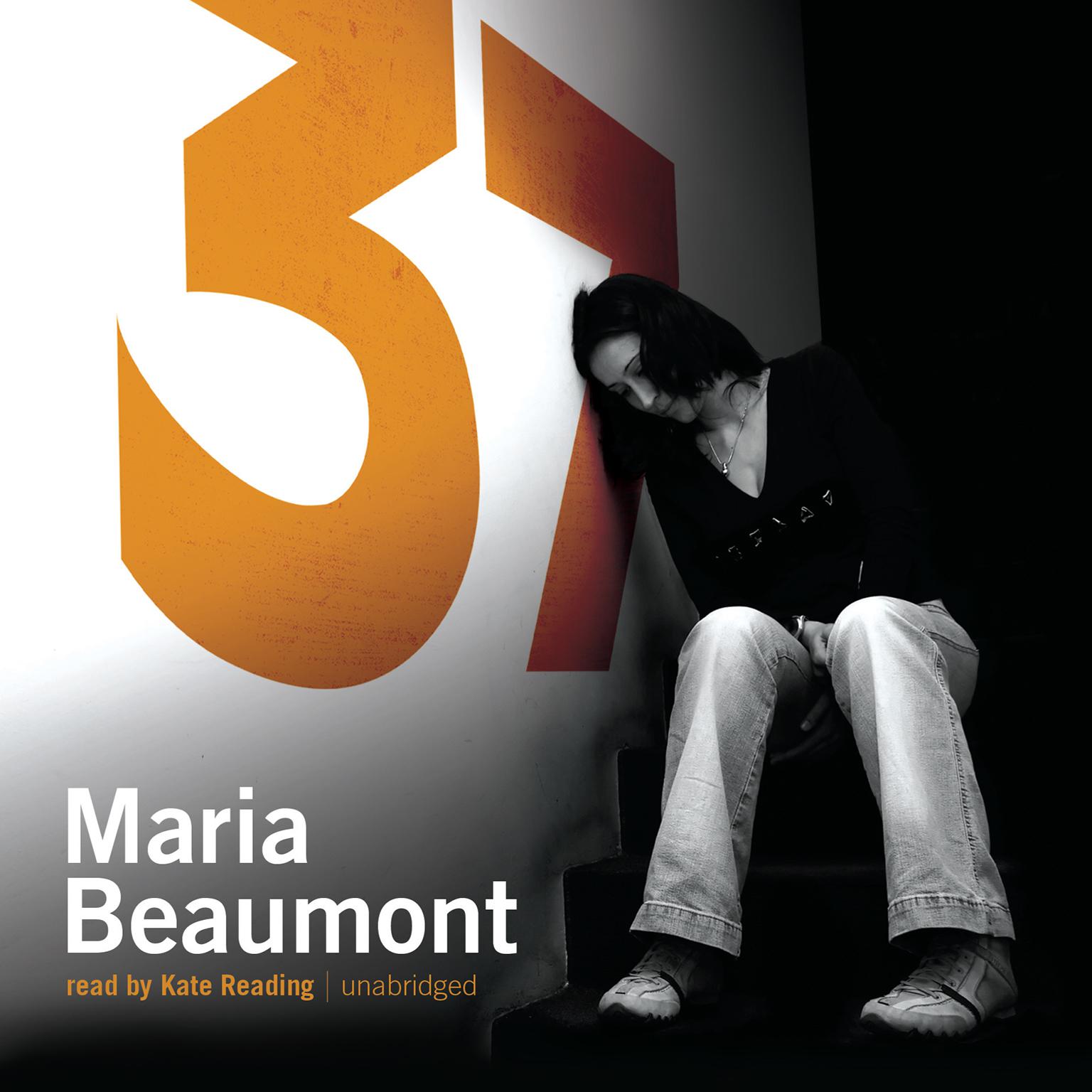 37 Audiobook, by Maria Beaumont