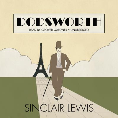 Dodsworth Audiobook, by 