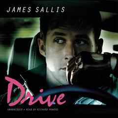 Drive Audiobook, by James Sallis