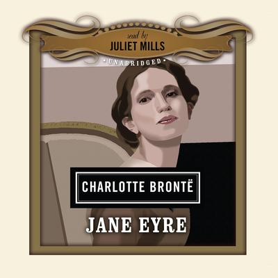Jane Eyre Audiobook, by 
