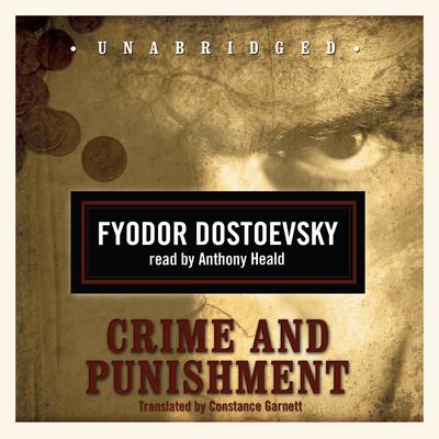 Audiobooks written by Feodor Dostoievski