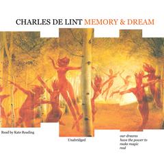 Memory and Dream Audiobook, by 