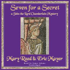 Seven for a Secret Audiobook, by Mary Reed