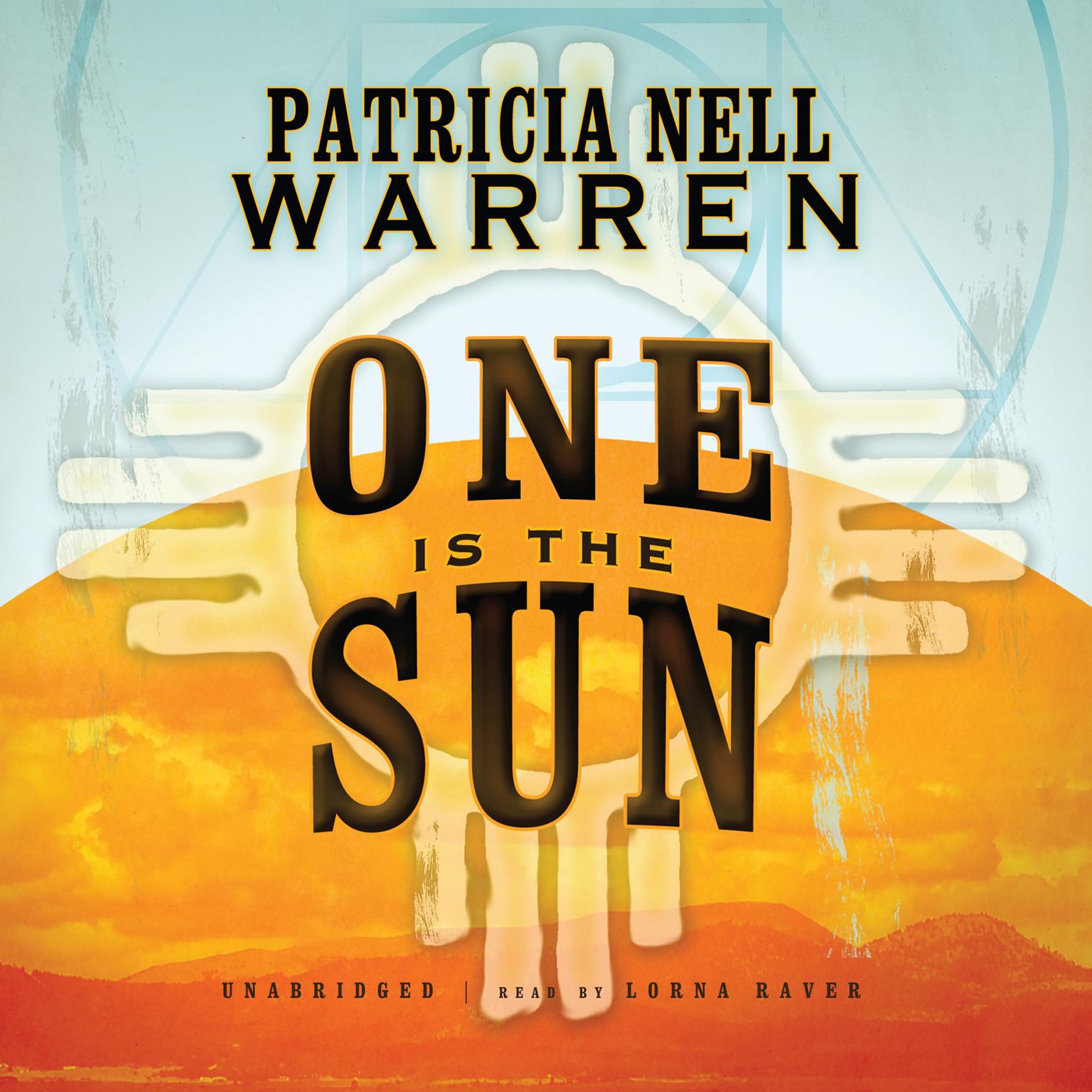 One Is the Sun Audiobook, by Patricia Nell Warren