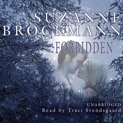 Forbidden Audiobook, by Suzanne Brockmann
