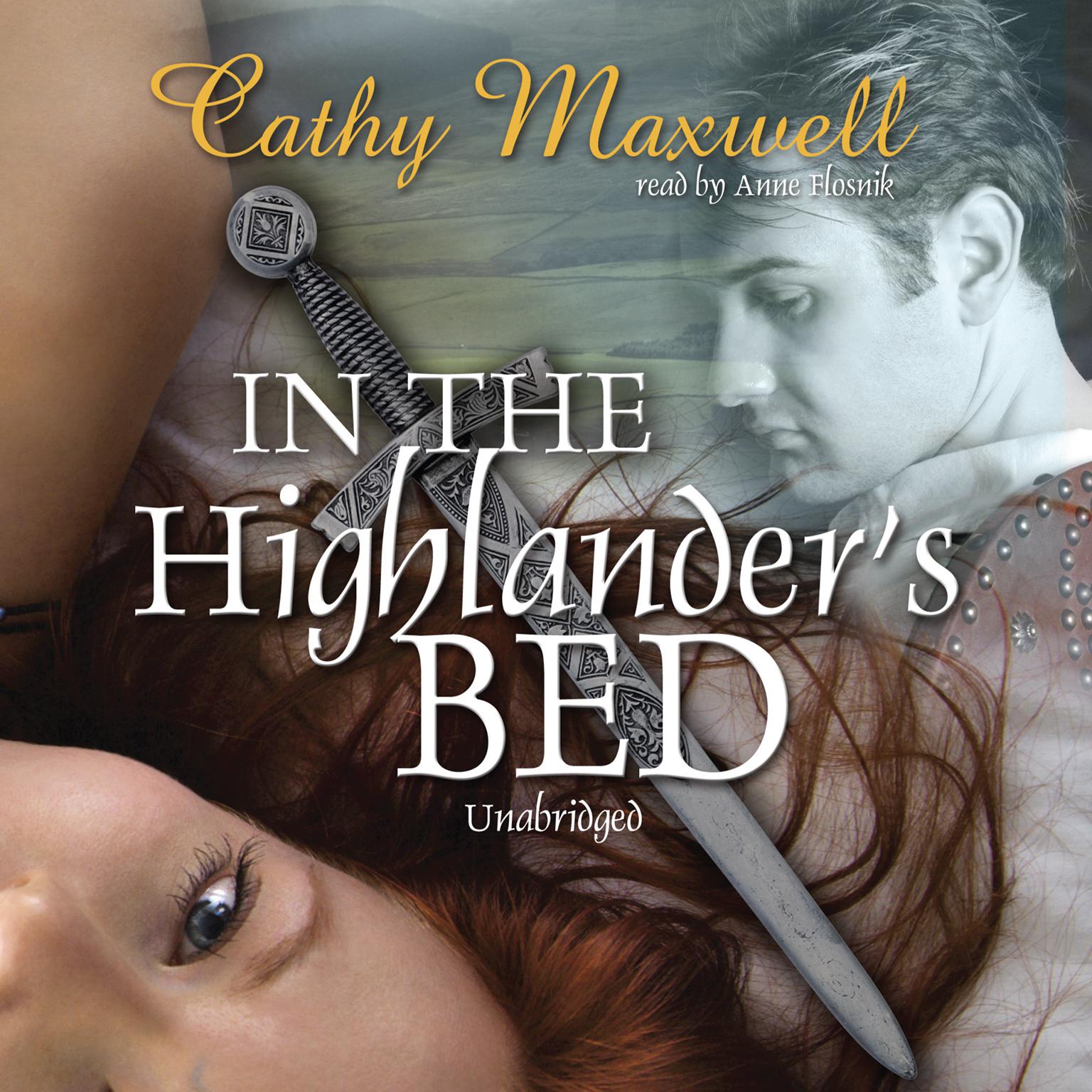 In the Highlander’s Bed Audiobook, by Cathy Maxwell