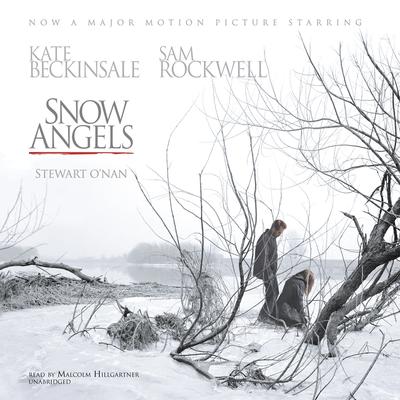 Snow Angels Audiobook, by Stewart O’Nan