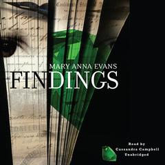 Findings Audiobook, by 