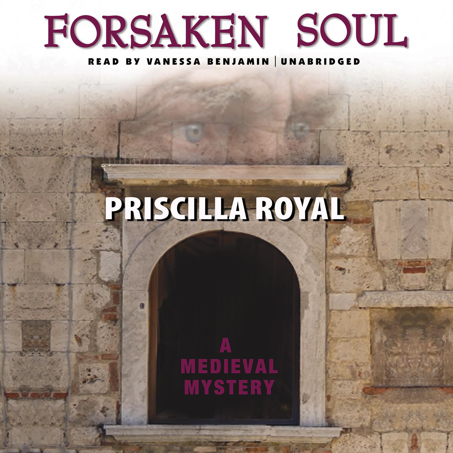 Forsaken Soul Audiobook, by Priscilla Royal