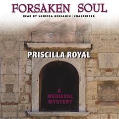 Forsaken Soul Audiobook, by 